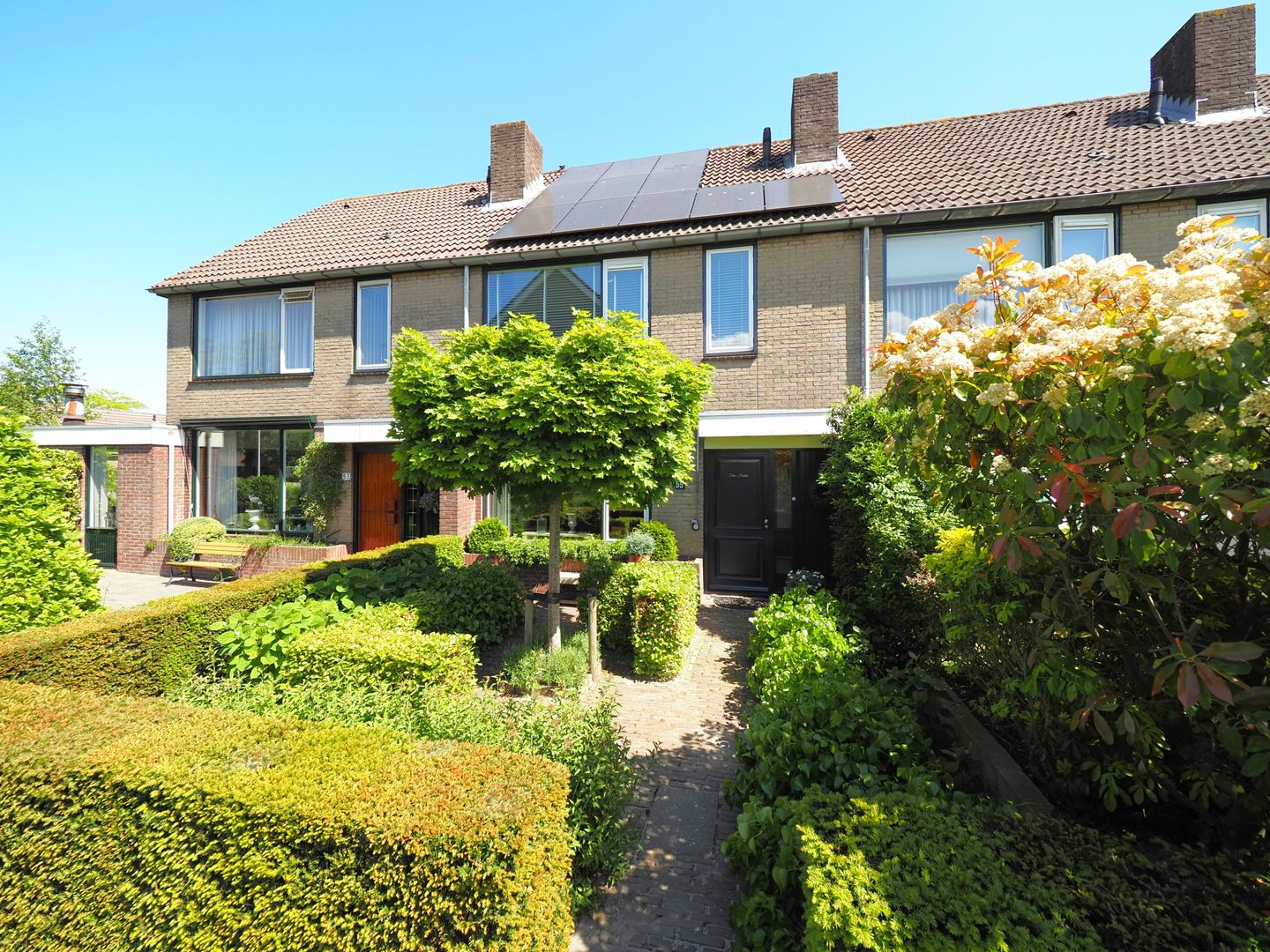 Foto 1 van Walmolen 55