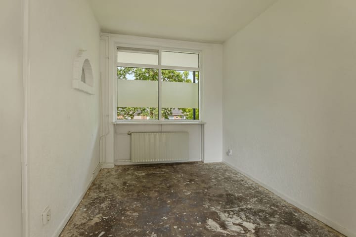 Foto 10 van van Stolbergweg 99