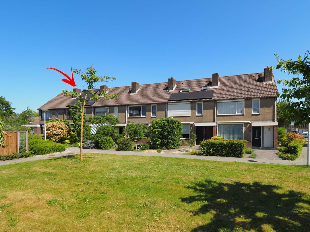 Foto 2 van Walmolen 55