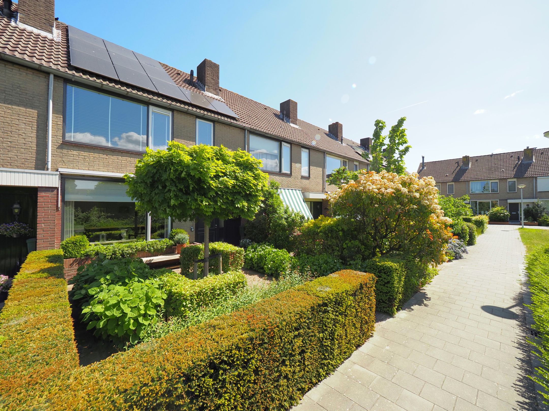 Foto 3 van Walmolen 55