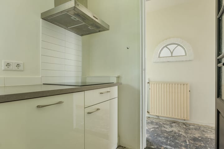 Foto 12 van van Stolbergweg 99