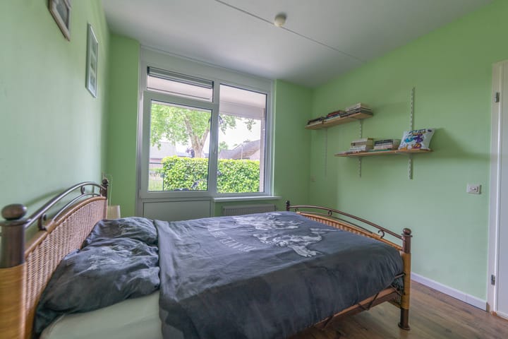 Foto 13 van Oldenneelhof 15