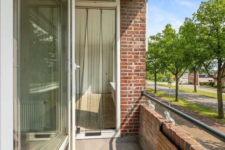 Foto 14 van van Stolbergweg 99