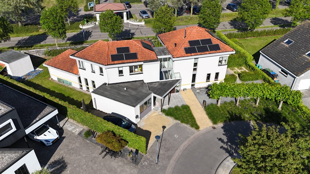 Foto 1 van Oesterbank 9