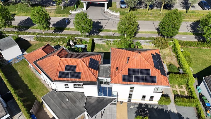 Foto 5 van Oesterbank 9