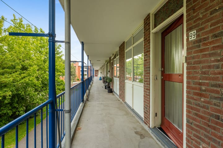 Foto 20 van van Stolbergweg 99