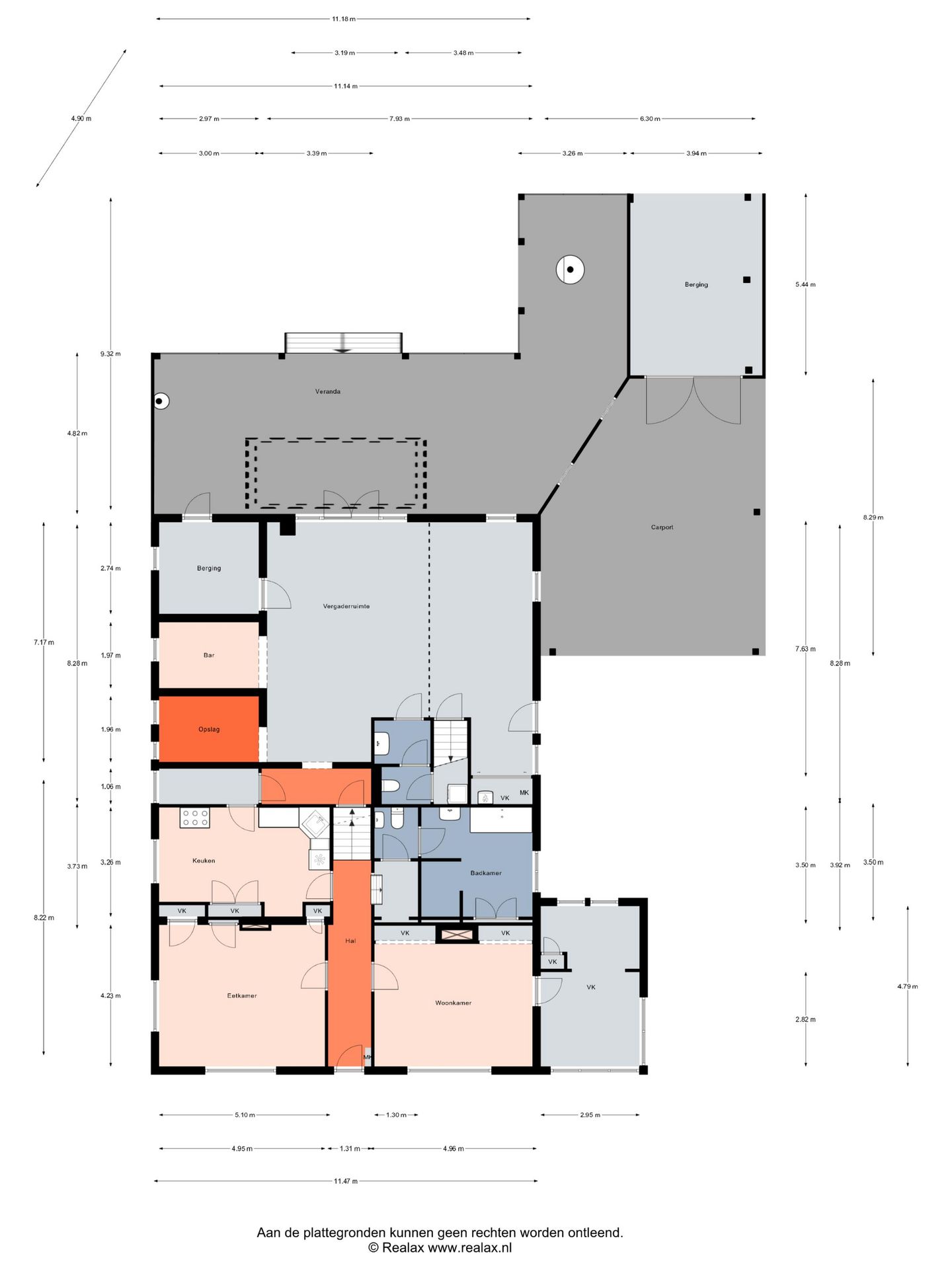 Foto 79 van Hoofdweg 68
