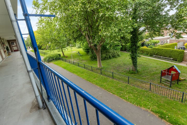 Foto 21 van van Stolbergweg 99