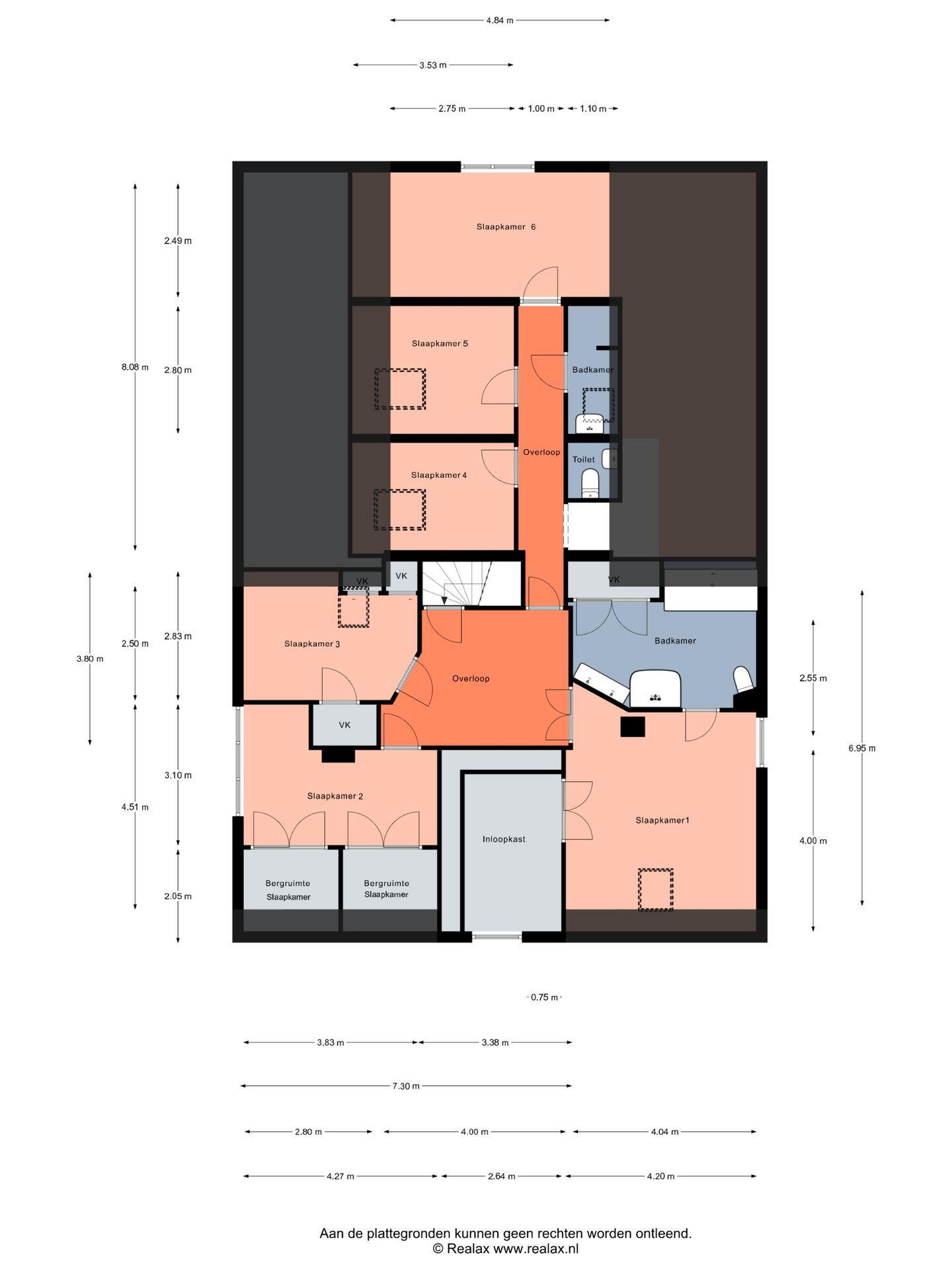 Foto 80 van Hoofdweg 68