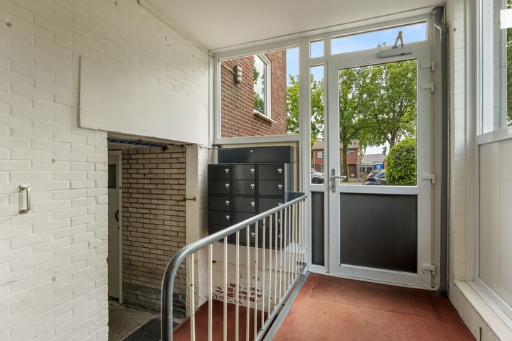 Foto 22 van van Stolbergweg 99