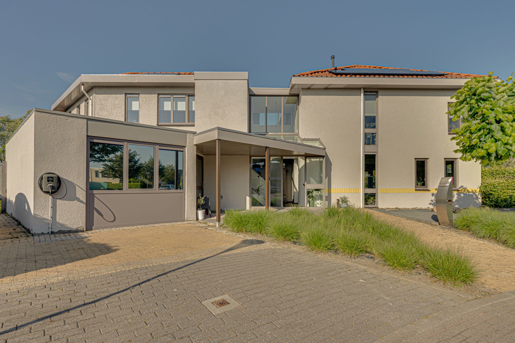 Oesterbank 9 