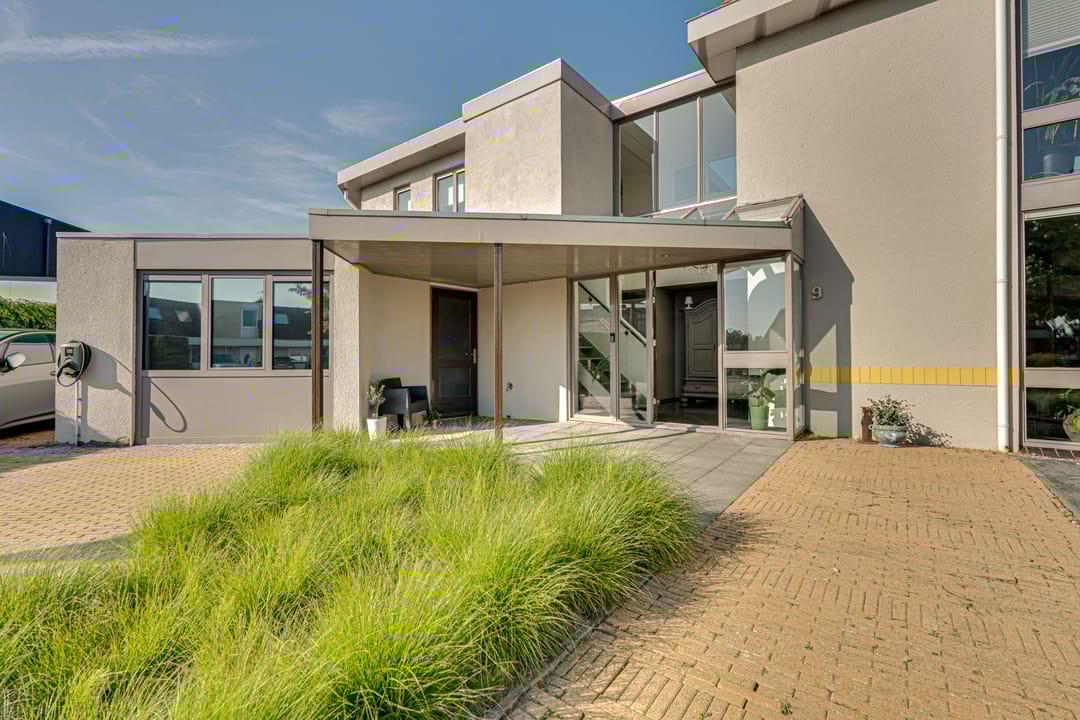 Foto 7 van Oesterbank 9