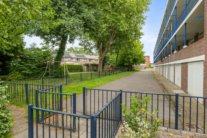 Foto 24 van van Stolbergweg 99