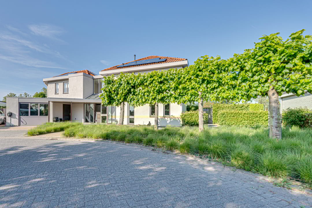 Foto 8 van Oesterbank 9