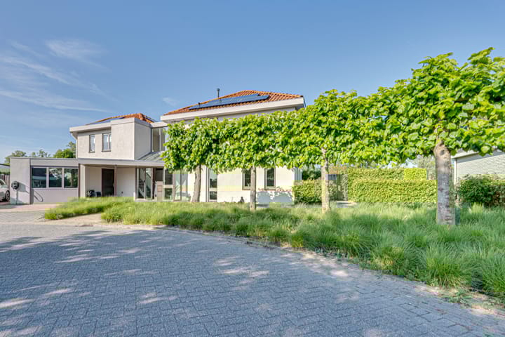 Foto 8 van Oesterbank 9