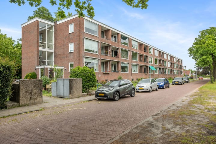 Foto 26 van van Stolbergweg 99