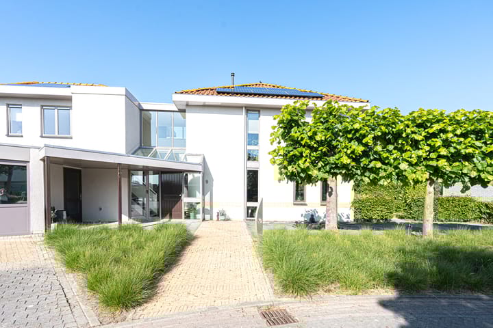 Foto 10 van Oesterbank 9