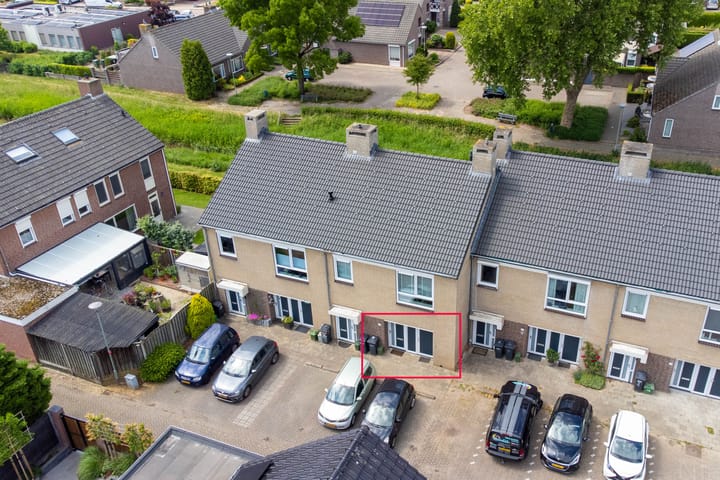 Foto 17 van Oldenneelhof 15