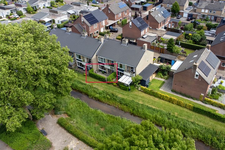 Foto 18 van Oldenneelhof 15