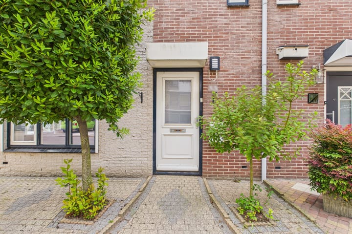 Foto 2 van Oostelijk Bolwerk 33