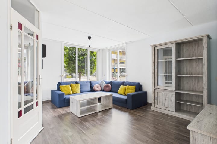 Foto 3 van Oostelijk Bolwerk 33