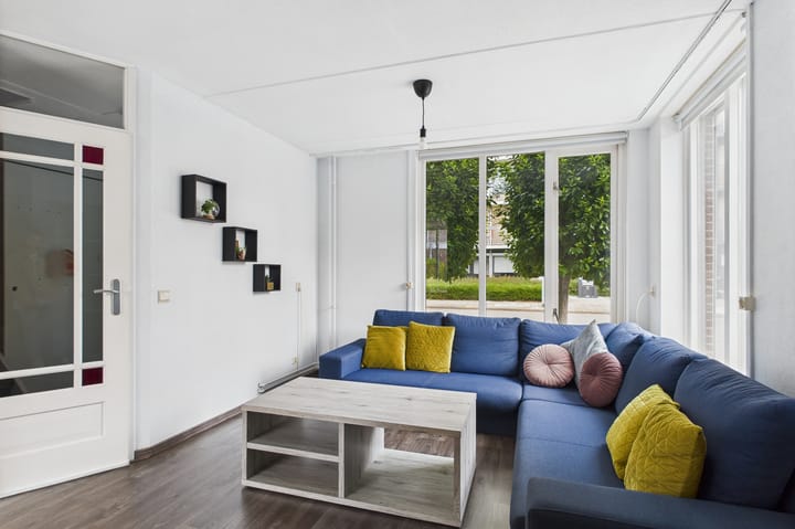 Foto 4 van Oostelijk Bolwerk 33