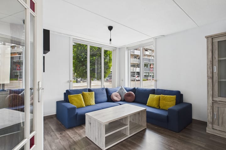 Foto 5 van Oostelijk Bolwerk 33