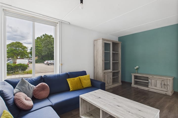 Photo 6 of Oostelijk Bolwerk 33