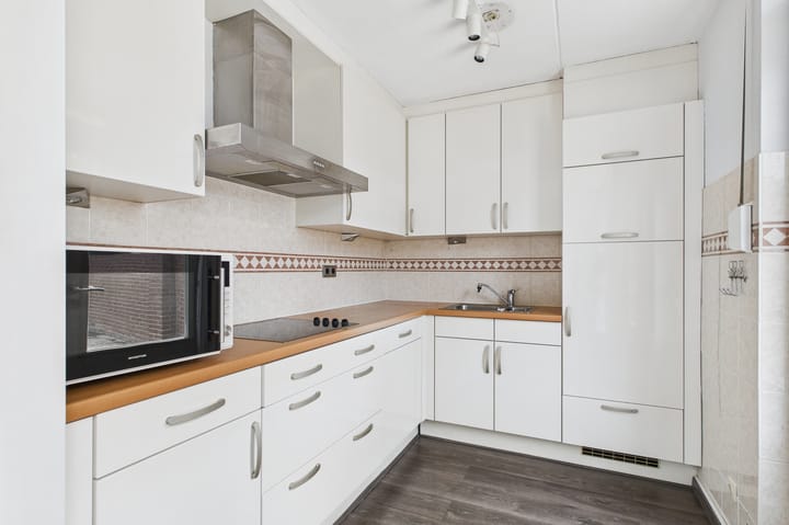 Photo 11 of Oostelijk Bolwerk 33