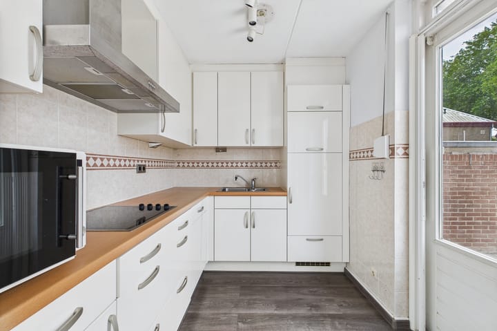 Photo 12 of Oostelijk Bolwerk 33