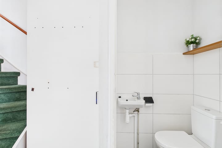 Photo 13 of Oostelijk Bolwerk 33