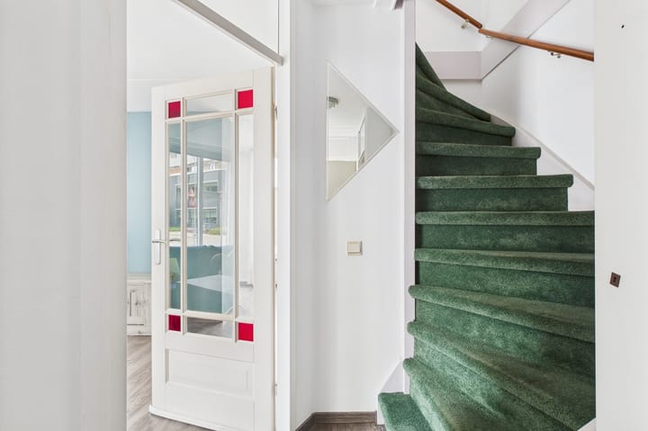 Photo 14 of Oostelijk Bolwerk 33