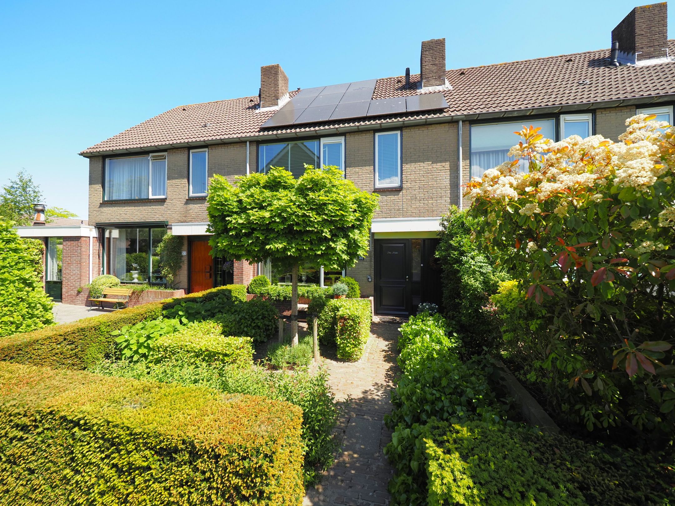 Foto 60 van Walmolen 55