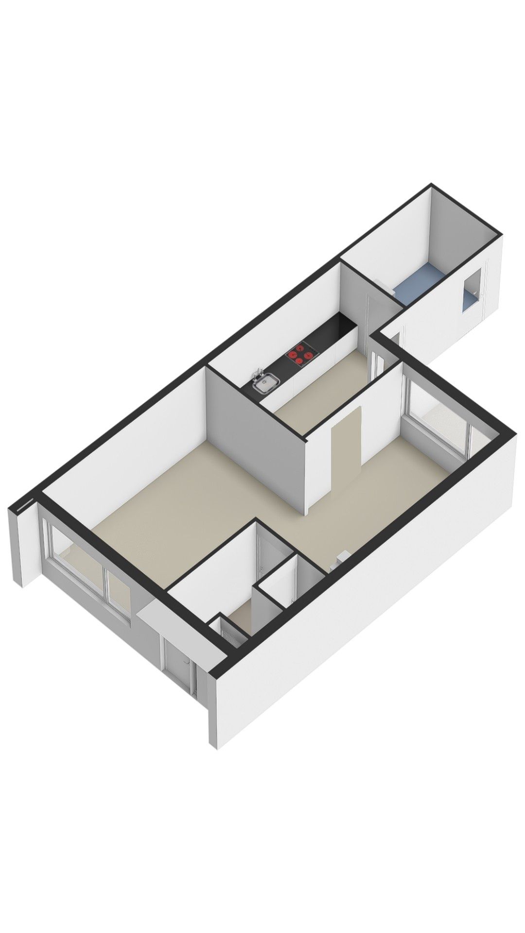 Foto 64 van Walmolen 55