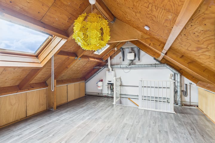 Photo 26 of Oostelijk Bolwerk 33