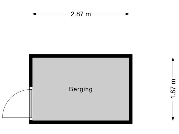 Berging