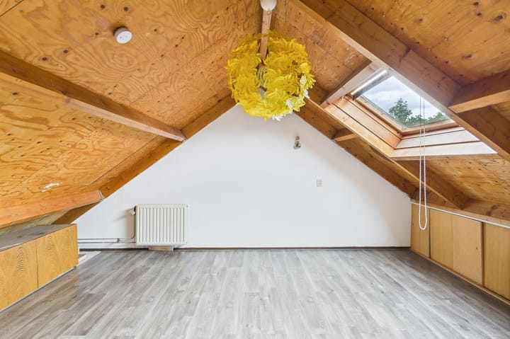 Photo 27 of Oostelijk Bolwerk 33