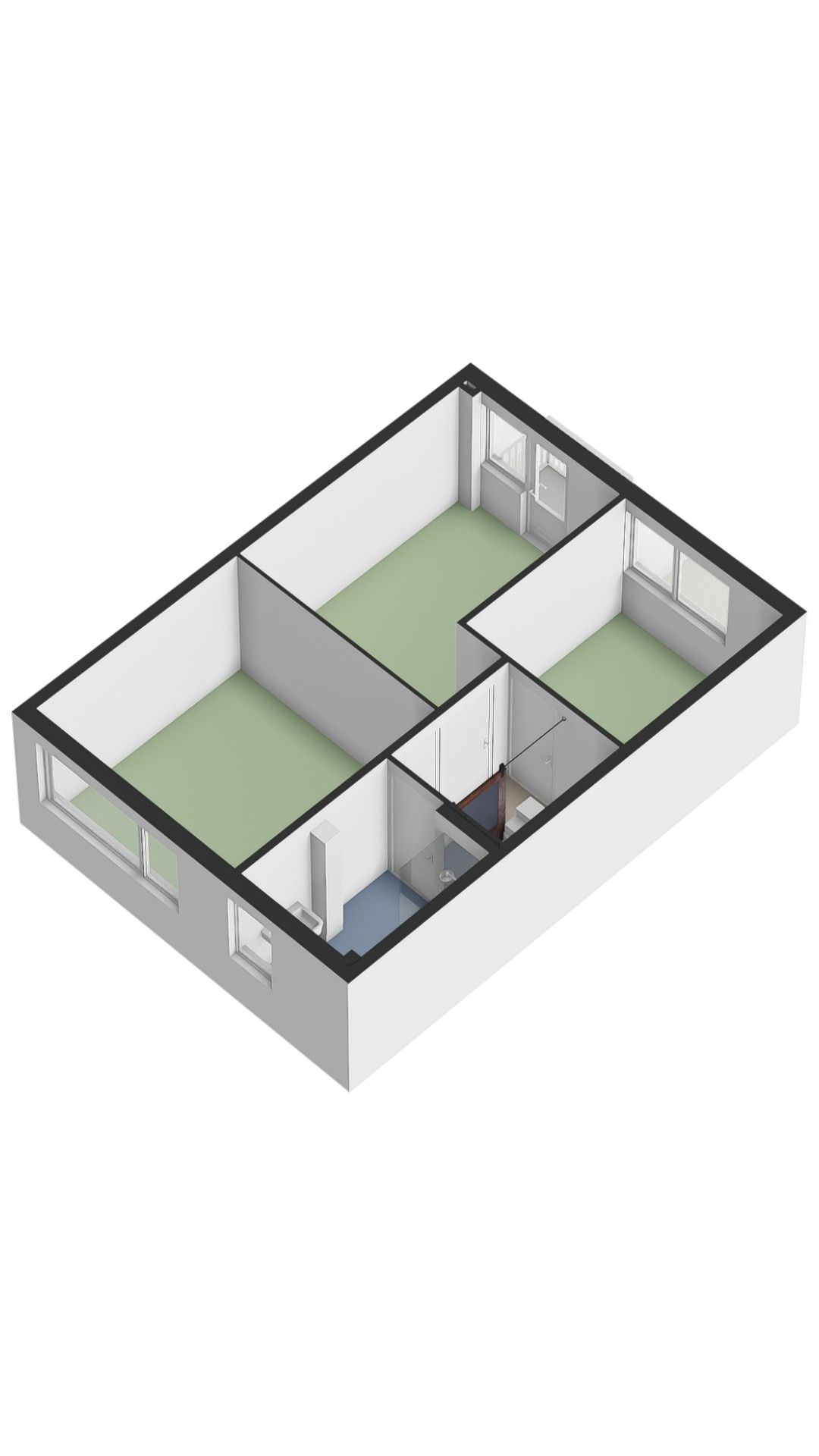 Foto 66 van Walmolen 55