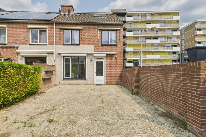 Photo 28 of Oostelijk Bolwerk 33