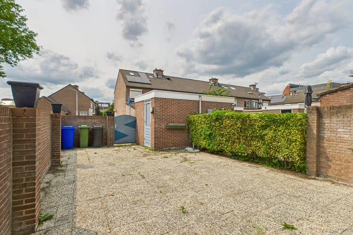 Photo 29 of Oostelijk Bolwerk 33