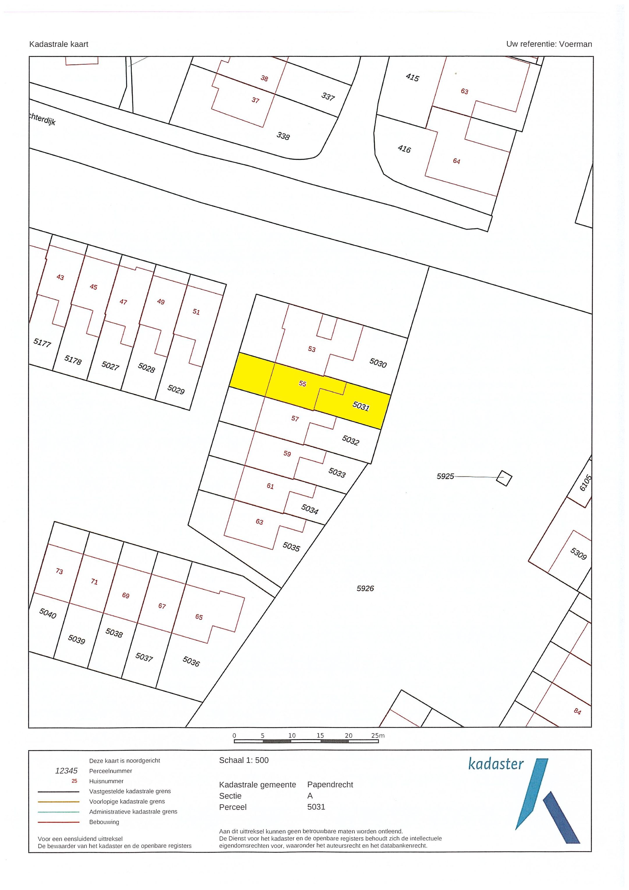 Foto 69 van Walmolen 55