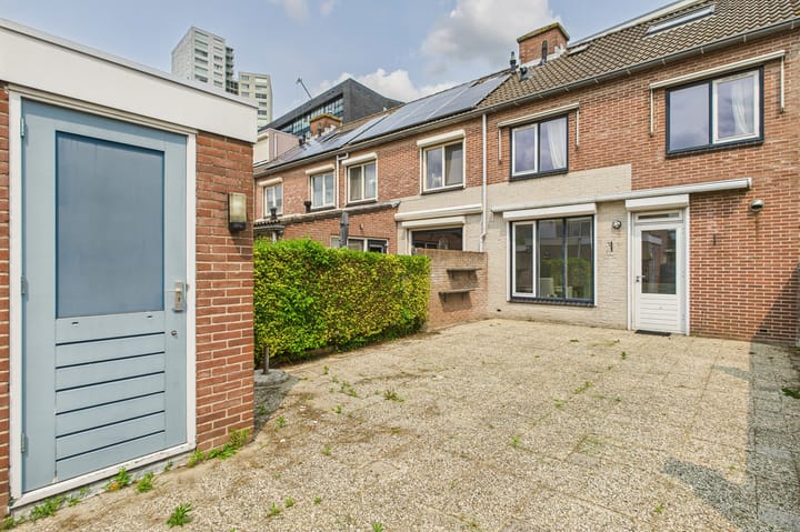 Photo 30 of Oostelijk Bolwerk 33