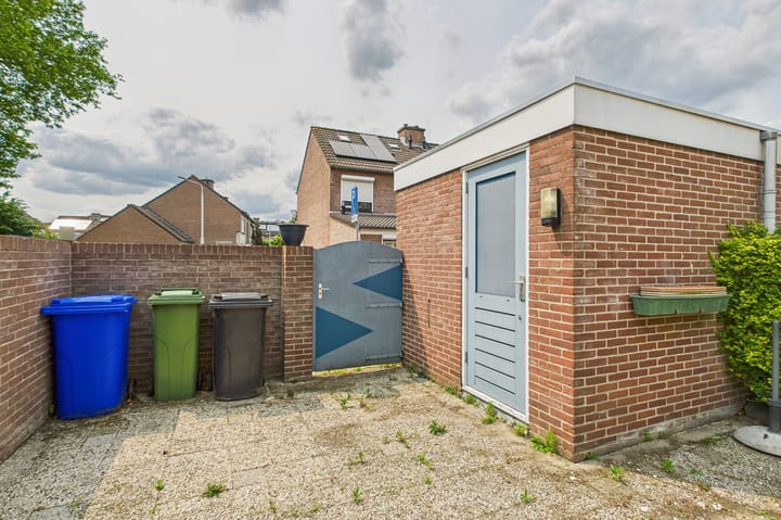 Photo 31 of Oostelijk Bolwerk 33