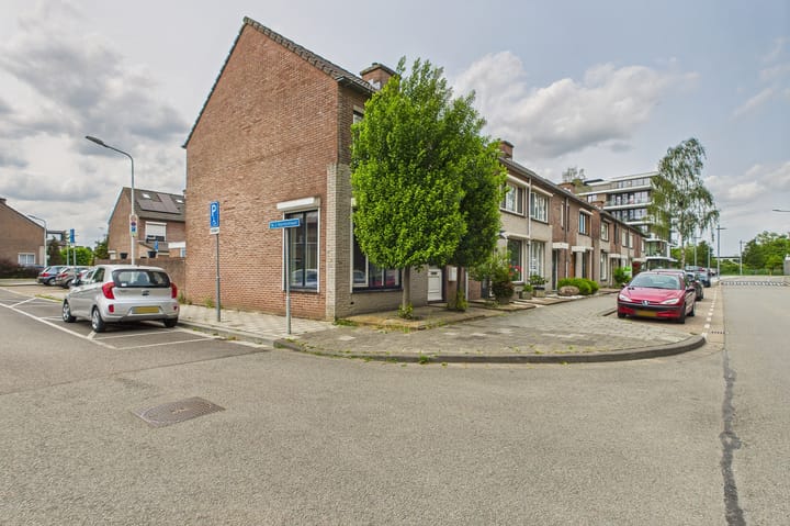 Photo 33 of Oostelijk Bolwerk 33