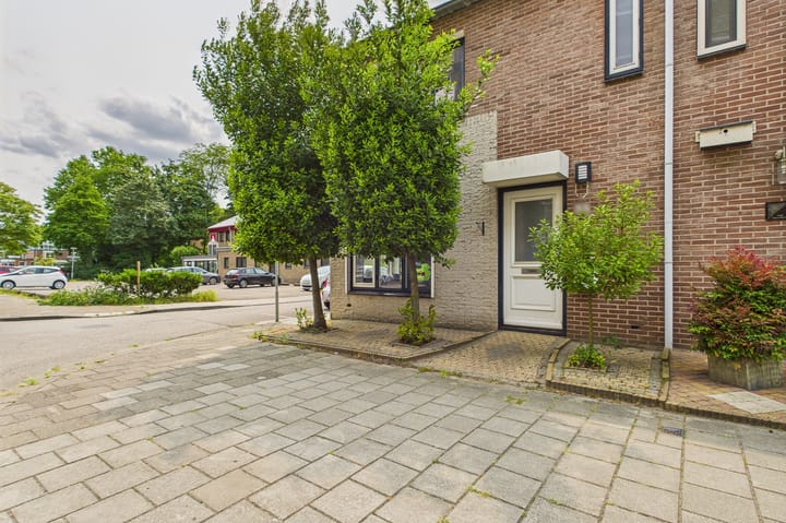 Photo 34 of Oostelijk Bolwerk 33