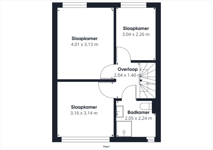 Photo 37 of Oostelijk Bolwerk 33