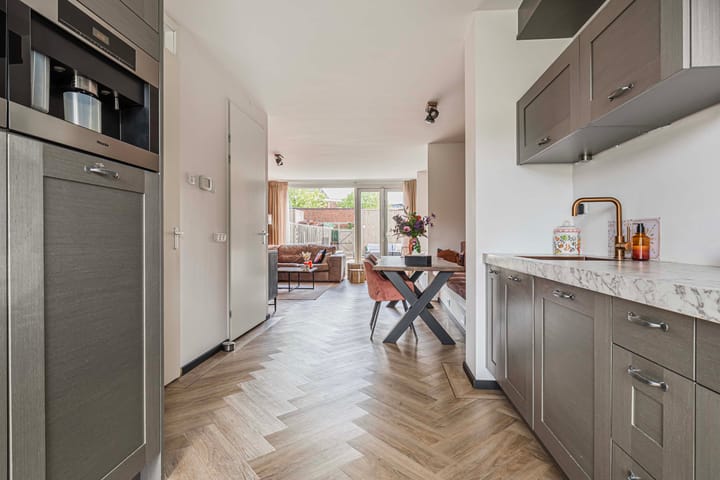 Foto 3 van Bundelzwam 33