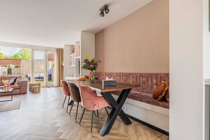 Foto 4 van Bundelzwam 33