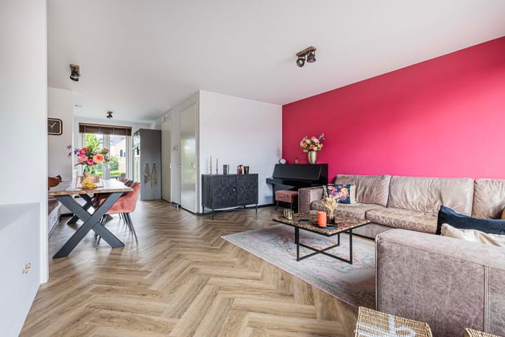 Foto 6 van Bundelzwam 33