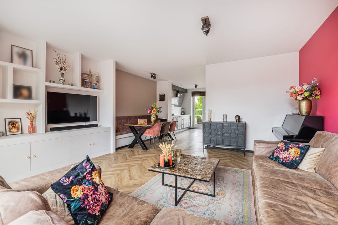 Photo 7 of Bundelzwam 33